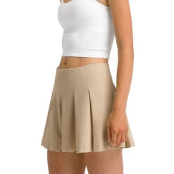 Wilson W CLASSIC PLEATED MINI | DKC-SAFARI