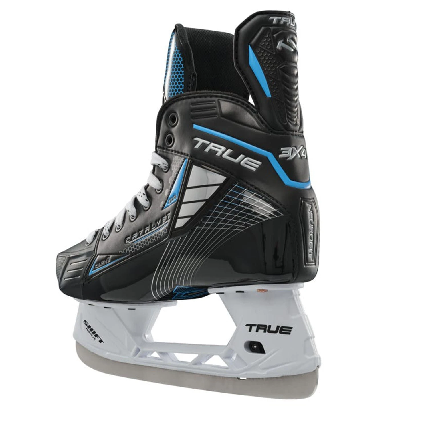 CAT 3X4 INT SKATE | REGULAR 6 CAT 3X4 INT SKATE | REGULAR - Image 6