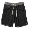 Vuori BANKS SHORT | BKL-BLACK