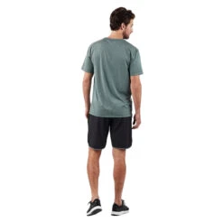 Vuori BANKS SHORT | BKL-BLACK -Paragon Sports Shop 8101 V330 BLACKLINENTEXT 2 67704b4e 29e1 4912 9358 1248518f13bd