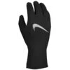 Nike W-SPHERE RUN GLOVES | 082-BLACK