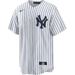 Nike MLB NYY HM REPLICA JRSY | WHITE
