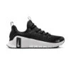 Nike W FREE METCON 6 | 010-PLATIN