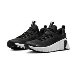 Nike W FREE METCON 6 | 010-PLATIN -Paragon Sports Shop 9955479290141 3
