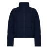 NELLIE JACKET | NA-NAVY