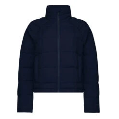 NELLIE JACKET | NA-NAVY