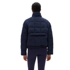 NELLIE JACKET | NA-NAVY -Paragon Sports Shop 9955534995741 3 4a884ca9 90a9 4b65 984a 90d6b925e117