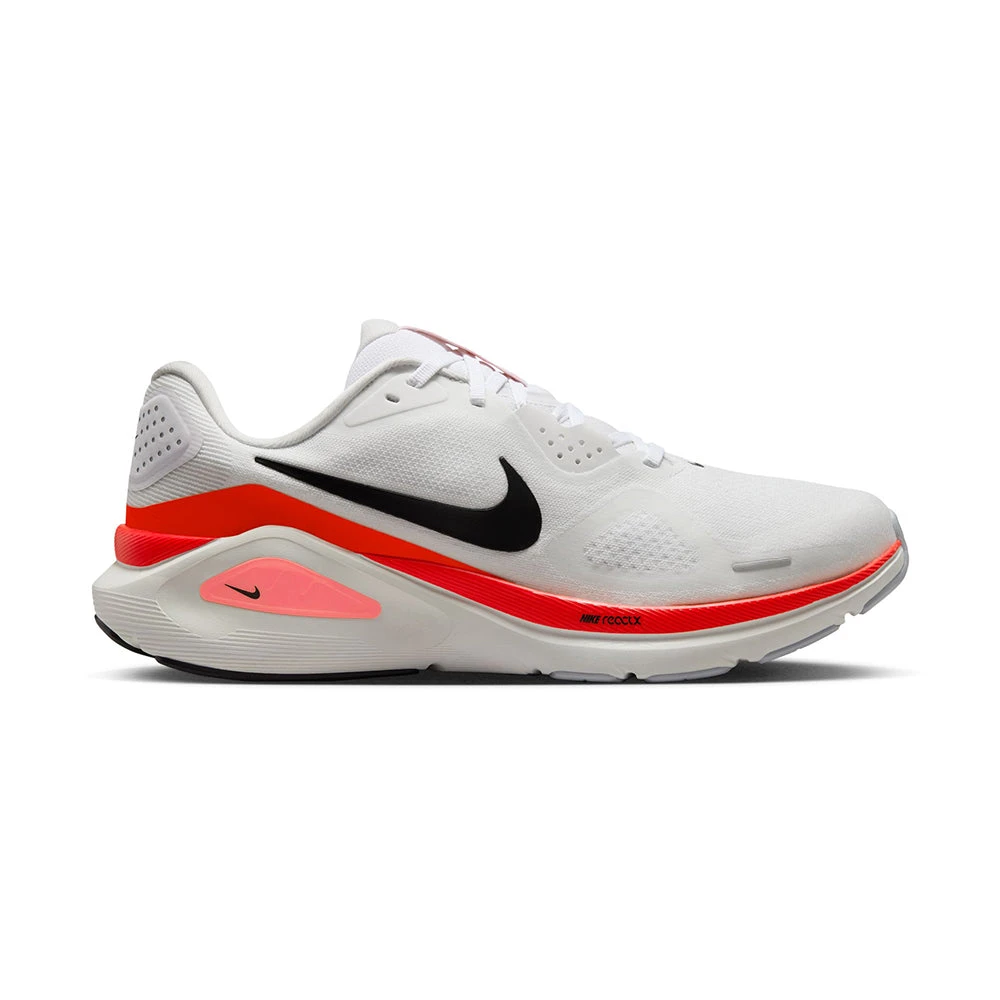 Nike M STRUCTURE 26 | 102-WHITE/ 1 Nike M STRUCTURE 26 | 102-WHITE/