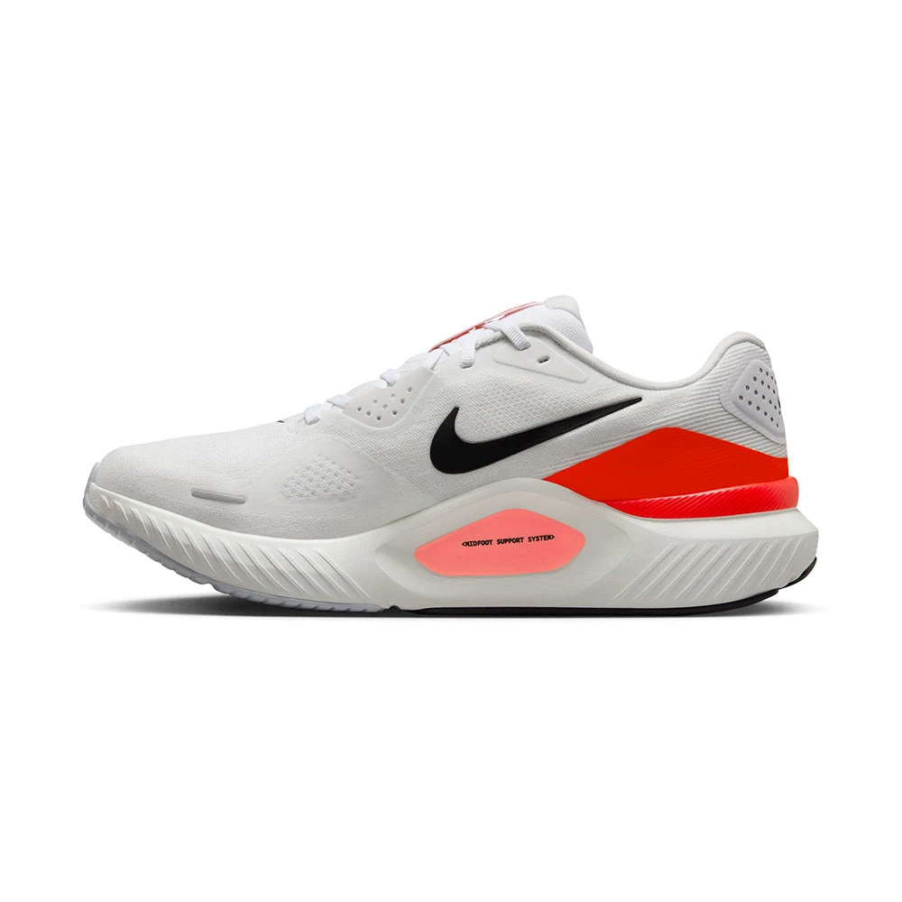 Nike M STRUCTURE 26 | 102-WHITE/ 2 Nike M STRUCTURE 26 | 102-WHITE/ - Image 2