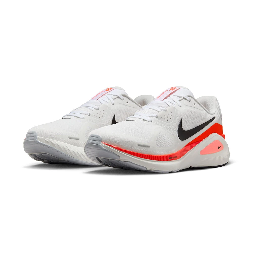 Nike M STRUCTURE 26 | 102-WHITE/ 3 Nike M STRUCTURE 26 | 102-WHITE/ - Image 3