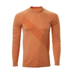 M BRIGHTON BASELAYER | CORAL GOLD