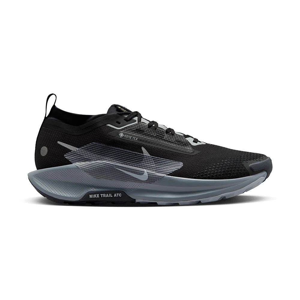 Nike PEGASUS TRAIL 5 GTX | 001 BLACK/ 1 Nike PEGASUS TRAIL 5 GTX | 001 BLACK/