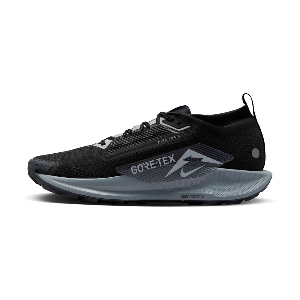 Nike PEGASUS TRAIL 5 GTX | 001 BLACK/ 2 Nike PEGASUS TRAIL 5 GTX | 001 BLACK/ - Image 2