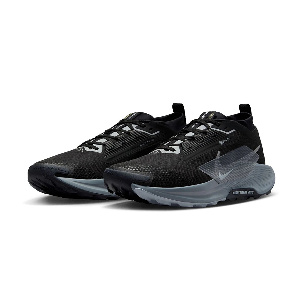 Nike PEGASUS TRAIL 5 GTX | 001 BLACK/ 3 Nike PEGASUS TRAIL 5 GTX | 001 BLACK/ - Image 3