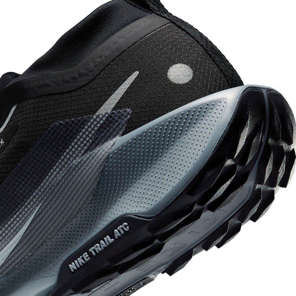 Nike PEGASUS TRAIL 5 GTX | 001 BLACK/ 7 Nike PEGASUS TRAIL 5 GTX | 001 BLACK/ - Image 7