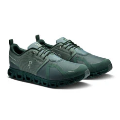 On CLOUD 6 WP | 2841-OLIVE -Paragon Sports Shop 9963133829405 3