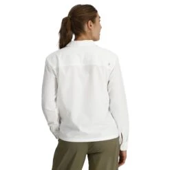 Royal Robbins W EXPEDITION 111 LS | 010-WHITE -Paragon Sports Shop 9968352723229 4 4ea67b2f 190b 4f51 809e fa3c636c2842