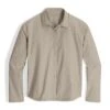 Royal Robbins W WILDER L/S SHIRT | 132-LT KHA