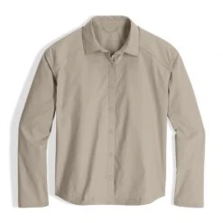 Royal Robbins W WILDER L/S SHIRT | 132-LT KHA