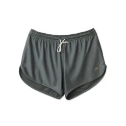 M VAN CORTLANDT SHORTS | SEDONA SAG