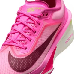 Nike W ZOOM FLY 6 | 602 PINK S -Paragon Sports Shop 9975889494301 6