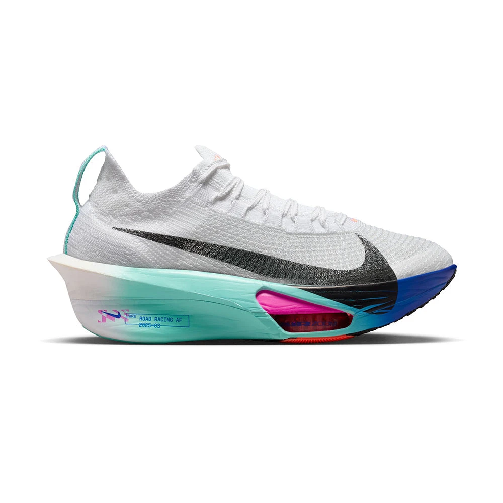 Nike ALPHAFLY 3 | 104-WHITE/ 1 Nike ALPHAFLY 3 | 104-WHITE/
