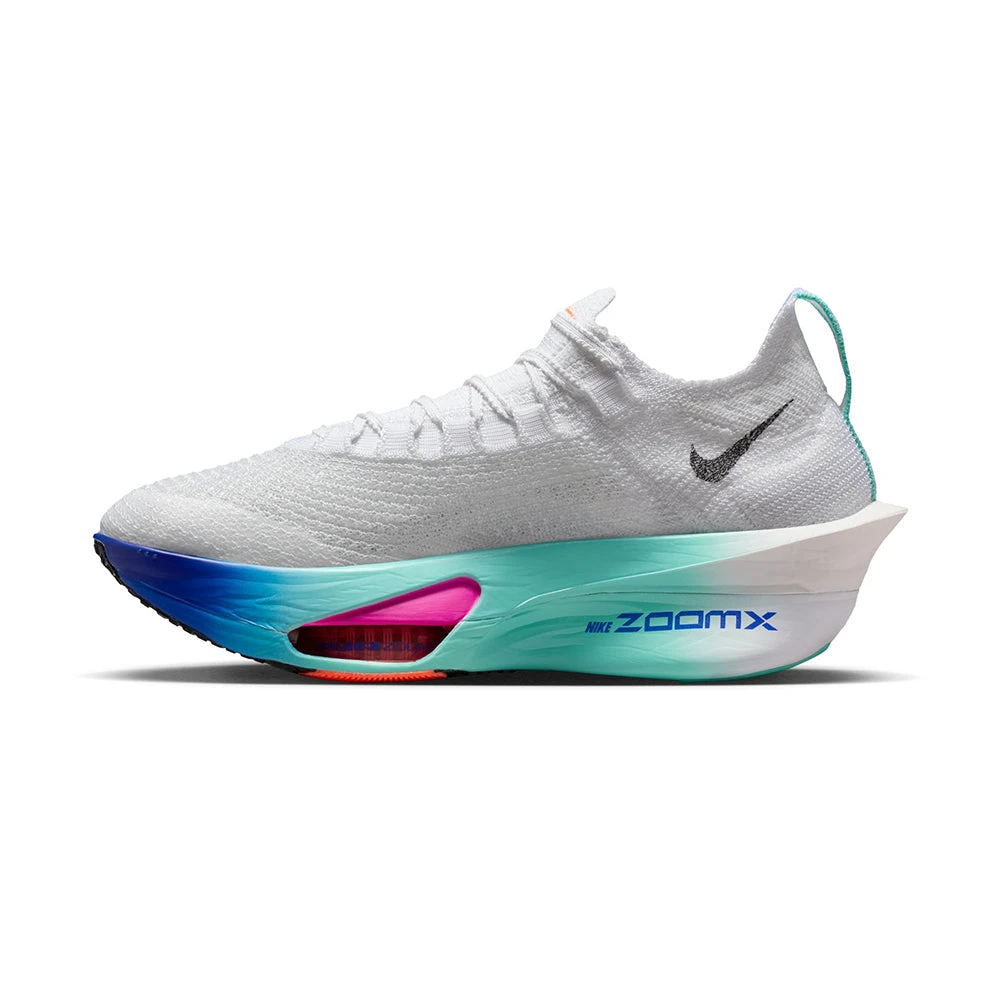 Nike ALPHAFLY 3 | 104-WHITE/ 2 Nike ALPHAFLY 3 | 104-WHITE/ - Image 2