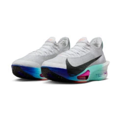 Nike ALPHAFLY 3 | 104-WHITE/ 10 Nike ALPHAFLY 3 | 104-WHITE/ -Paragon Sports Shop 9988119888157 3