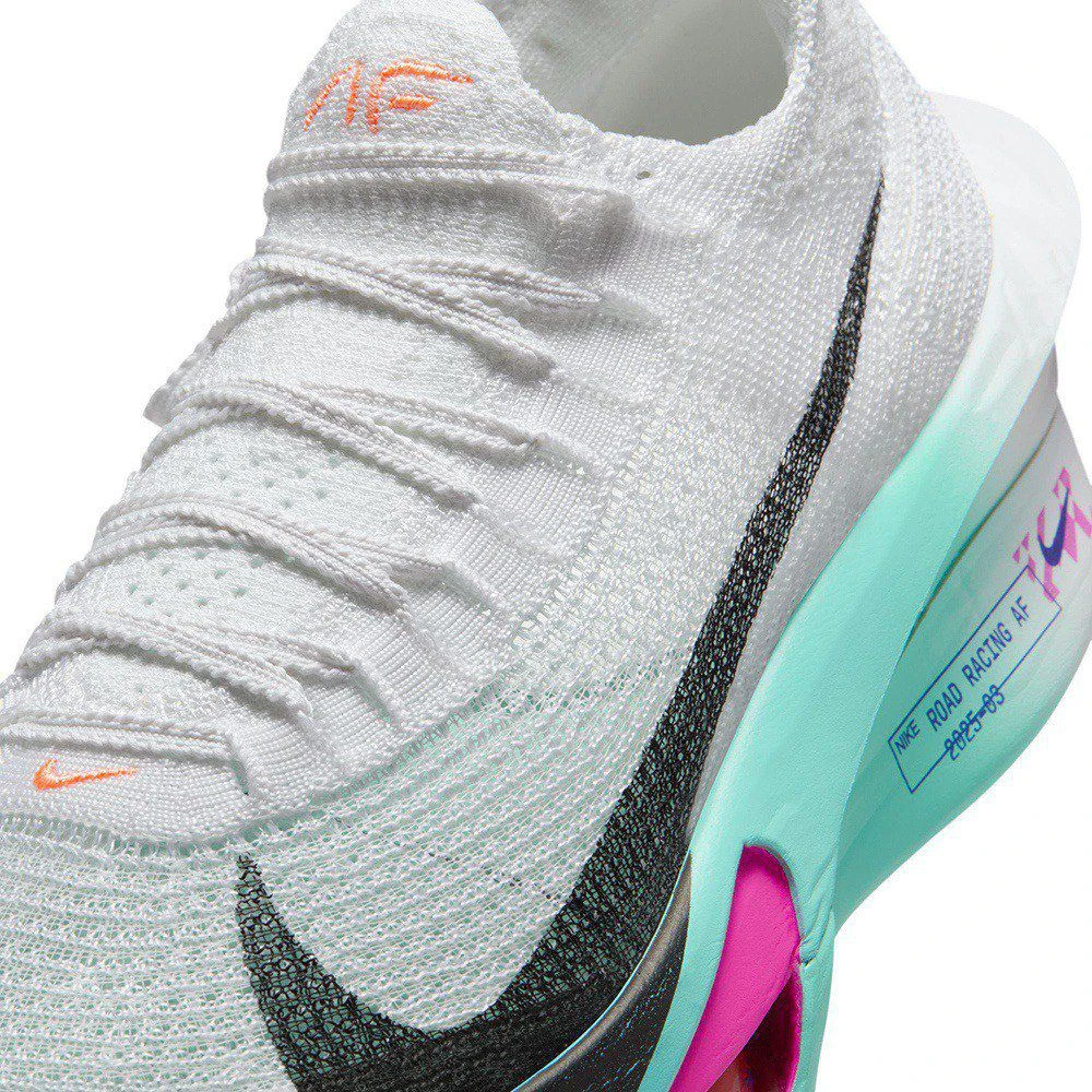 Nike ALPHAFLY 3 | 104-WHITE/ 7 Nike ALPHAFLY 3 | 104-WHITE/ - Image 7