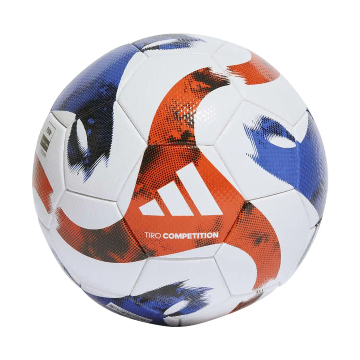 ADIDAS TIRO COMPETITION BALL | WTBKORBL 1 ADIDAS TIRO COMPETITION BALL | WTBKORBL