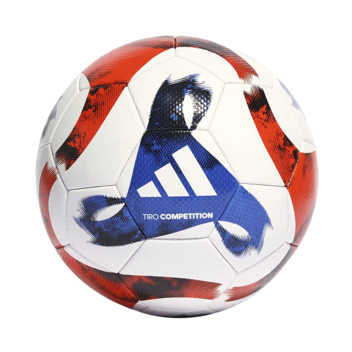 ADIDAS TIRO COMPETITION BALL | WTBKORBL 2 ADIDAS TIRO COMPETITION BALL | WTBKORBL - Image 2