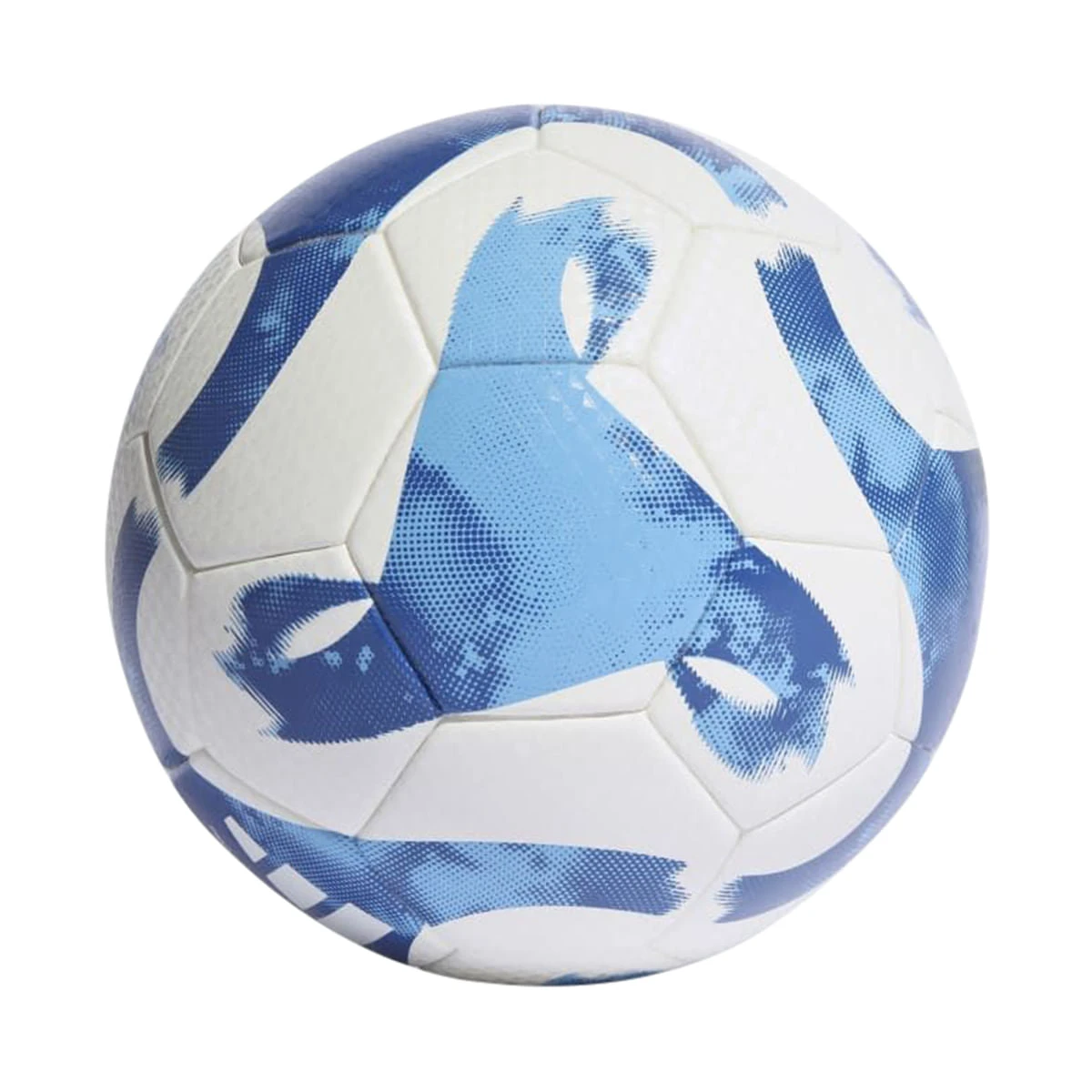 ADIDAS TIRO LEAGUE BALL | WHTROYBLU 2 ADIDAS TIRO LEAGUE BALL | WHTROYBLU - Image 2