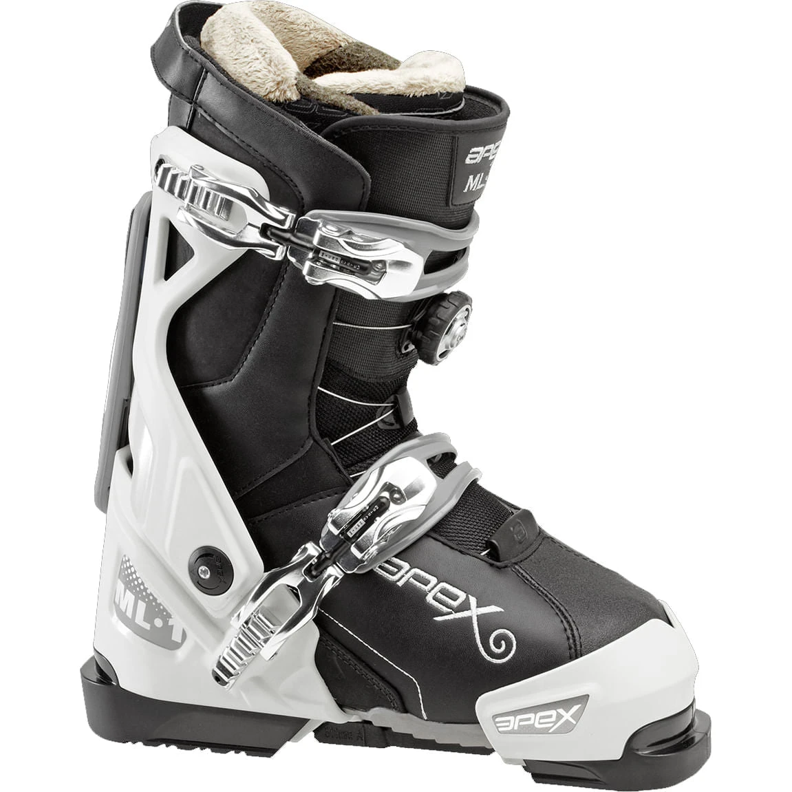 Apex ML-1 WMN | WHITE 1 Apex ML-1 WMN | WHITE