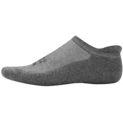 Balega HIDDEN COMFORT NO SHOW S | 0339-CHARC