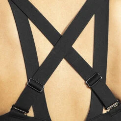 BROOKS DARE UNDERWIRE BRA | 001-BLACK -Paragon Sports Shop Brooks DAREUNDERWIREBRA 400037640208 6