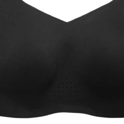 BROOKS DARE UNDERWIRE BRA | 001-BLACK -Paragon Sports Shop Brooks DAREUNDERWIREBRA 400037640208 7