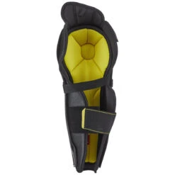 CCM TACKS 9550 SHIN GUARDS | BLK -Paragon Sports Shop CCM TACKS9550SHINGUARDS 400037803153 3