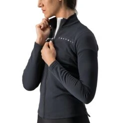 Castelli W SINERGIA 2 JERSEY FZ | 085 LIGHT -Paragon Sports Shop Castelli WSINERGIA2JERSEYFZ 400037578143 3