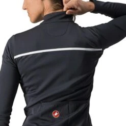 Castelli W SINERGIA 2 JERSEY FZ | 085 LIGHT -Paragon Sports Shop Castelli WSINERGIA2JERSEYFZ 400037578143 5