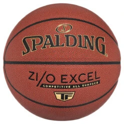 SPALDING ZI/O EXCEL TF 29.5 BALL | OFF. SZ.7