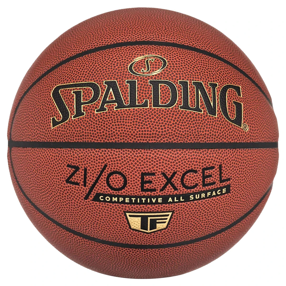 SPALDING ZI/O EXCEL TF 29.5 BALL | OFF. SZ.7 1 SPALDING ZI/O EXCEL TF 29.5 BALL | OFF. SZ.7