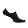 Feetures ELITE INVISIBLE | BLACK