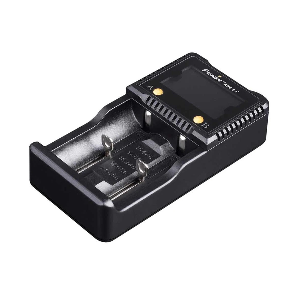 BATTERY CHARGER | BLACK 1 BATTERY CHARGER | BLACK
