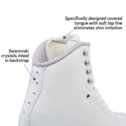 EVO SKATE | C-WIDTH -Paragon Sports Shop JacksonSkate EVOSKATE 400037452986 4