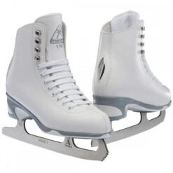 FINESSE 150 GIRLS SKATE | WHT