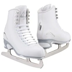 FINESSE 450 WMN SKATE | WHT