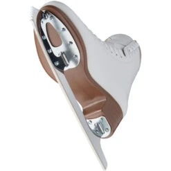 LADIES MYSTIQUE SKATE | WHITE -Paragon Sports Shop JacksonSkate LADIESMYSTIQUESKATE 400023088380 4