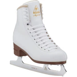 LADIES MYSTIQUE SKATE | WHITE