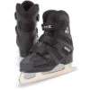 SOFTEC TRI-GRIP SKATE | BLK