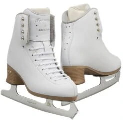 WOMENS FREESTYLE SKATE | WHT-C-WDTH